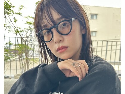 ローマー(ROAMER omotesando)の写真