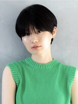 アースオーセンティック 扶桑店(EARTH Authentic)&nbsp;洗練シルエットの大人ショート