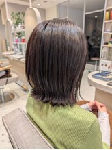 メリップ(MeLiP) ミディアムレイヤー