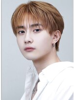 ゴールドシブヤ(GOALD SHIBUYA)&nbsp;シースルーマッシュ