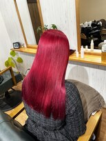 ボスコ(BOSCO)&nbsp;ダブルブリーチ×マゼンタピンク