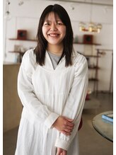 シーレム 元町三宮(SILEM) 比嘉 千尋