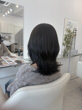 ククヘアー(99 hair -kuku-)