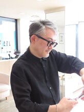 エシェル(echelle) 大林 英樹