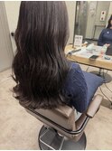 ラベンダーグレージュ