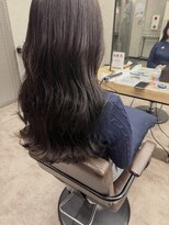 デバイス 東川口(DEVICE) ラベンダーグレージュ