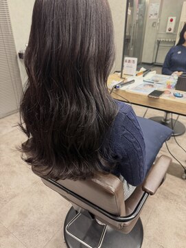 デバイス 東川口(DEVICE) ラベンダーグレージュ