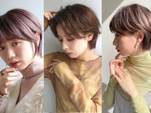 LINO hair salon【リノヘアサロン】【6月5日NEW OPEN（予定）】