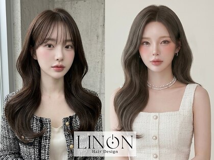 リノン(LINON)の写真
