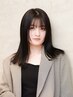 「ジョン指名」似合わせカットとリラックス25分スパ￥8547→￥6837