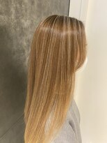 ゼンコー 立川高島屋(ZENKO)&nbsp;海外風ハイライト