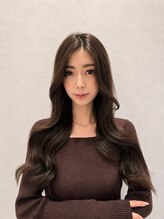 アース 甲府昭和店(EARTH)&nbsp;粕谷 美璃