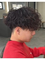 ノーウェイ(NOWAY)&nbsp;【NOWAY】波巻きスパイラル↓メンズ限定↓