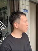 波巻きツイストスパイラル/リバースセンターパート/錦糸町