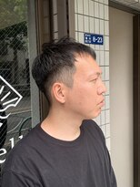スウェル 押上店(Swell)&nbsp;波巻きツイストスパイラル/リバースセンターパート/錦糸町