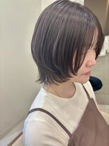 ガレリア 名駅オーキッドビル店(GALLARIA)&nbsp;レイヤーボブ