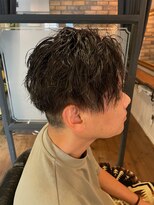 ビューティースペース ジャム フォーメン(BEAUTY SPACE JAM for men)&nbsp;ツイストスパイラル