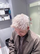 ヴァイス 新宿店(VAICE)&nbsp;white color