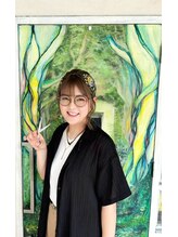 マホラ(MAHORA)&nbsp;平野 月菜