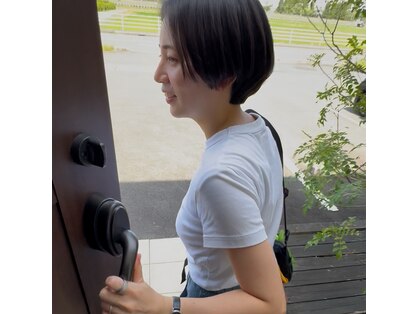 スターベリーズ ヘアデザイン(star beleiz)の写真
