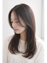 ティティ(titi)&nbsp;ロングレイヤー