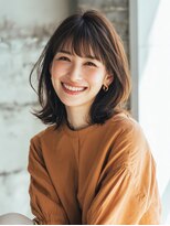 ボタニカ(BOTANICA)&nbsp;鳥取・湖山で白髪染めなら！ボタニカルカラー＆プロの根元染め