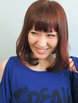 ディーヴァ(Diva)&nbsp;インナーボブ