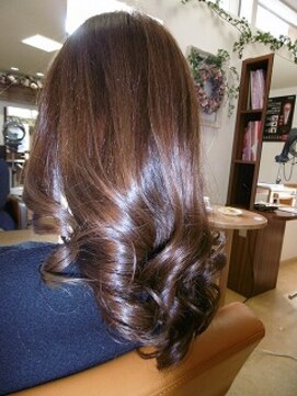 デザインヘアー ピアジェ 橿原店(DESIGN HAIR PIAGET) ★遂にデビュー★KIRARAプレミアムエクセレント★