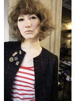 ラルコ(ralco)&nbsp;『 外国人風 』- urban bob -