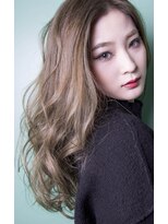 ゼットサロン(Z SALON) Z「ブロンドハイライト」