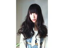 ヘアージプス hair ZIPS