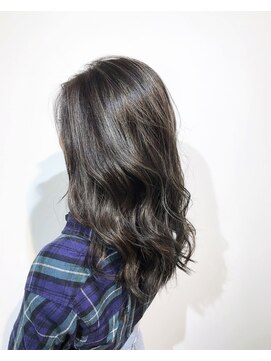 ハビット (habitt) 【habitt】ナチュラルハイライト★