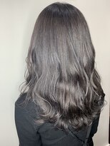 モードケイズ 阿倍野店(MODE K’s) カットカラー