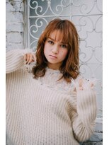 グランシャリオ 笹塚店(Grand Chariot) 【GrandChariot 笹塚】重ためミディ