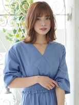 アビエクレール 河内花園(abije claire)&nbsp;くせ毛風エアリーvol.3