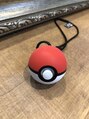 クラス リノ(CLASS lino) 休日は息子と一緒にポケ活するのが日課になりました☆