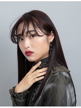 バロンフェム(baLon.fem) AI HONDA /otona bang