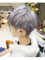 デイズ(days)&nbsp;フェザーマッシュワイルドアップバングソフトツーブロック