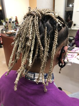 ビーボーン(Be Born) ブレイズ