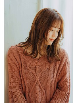 リアン 方南町店(Lian) 【2021年新作スタイル】方南町美容室Lian