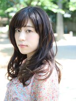 ヘアースパパズ(hairspaPAZ)&nbsp;外ハネＭＩＸウェーブ【PAZ 渡部宏太郎】