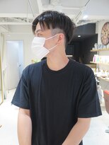 リンカラン ルリエ(LINGKARAN Relier)&nbsp;メンズショート