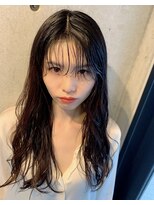 アーレント(AREND)&nbsp;大人ロング