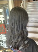 オリージュ×透明感