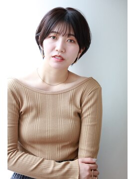 エフ イチリン 船橋日大店(F ICHIRIN) ひし形ショート