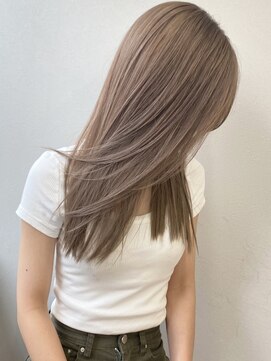 ローレン(Lolen.) 【マロンブラウン☆】藤川 侑大