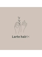 Larte hair【ラルテヘアー】