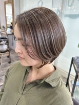 美容室 ラ・クープ&nbsp;大人ハイライト