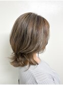 30代40代50代◎ミディアムレイヤー