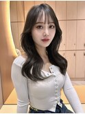 /大宮/韓国ボブ/縮毛矯正/縮毛矯正/髪質改善/学割U24/髪質改善
